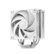 Кулер процесорний DeepCool AK400 G2 WH (R-AK400G2-WHNNMN-GJD) - зображення 4