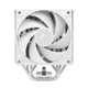 Кулер процесорний DeepCool AK400 G2 WH (R-AK400G2-WHNNMN-GJD) - зображення 3