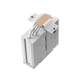 Кулер процесорний DeepCool AK400 G2 WH (R-AK400G2-WHNNMN-GJD) - зображення 1