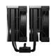 Кулер процессорный DeepCool AK620 G2 Black (R-AK620G2-BKNNMN-GJD) - изображение 4