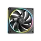 Система водяного охлаждения DeepCool LM360 Black (R-LM360-BKDMMC-1) - изображение 4