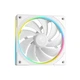 Система водяного охолодження DeepCool LM360 WH (R-LM360-WHDMMC-1) - изображение 4