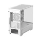 Корпус DeepCool CG380 3F White (R-CG380-WHAGM3-G) без БЖ - зображення 7