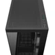 Корпус DeepCool CG580 4F V2 Black (R-CG580-BKADA4-G-2) без БЖ - зображення 8