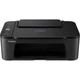 Багатофункційний пристрій А4 кол. Canon Pixma E3640 EUM/EMB BK з Wi-Fi (6672C039AA) - зображення 1