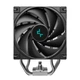Кулер процессорный DeepCool AK500S Digital SE Black (R-AK500S-BKADMN-GJD) - изображение 3