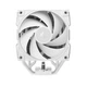 Кулер процесорний DeepCool AK700 Digital WH (R-AK700-WHNDMN-GJD) - зображення 8