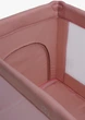 Кровать-манеж Velano Flexi детская Pink (46158) - изображение 6