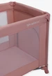Кровать-манеж Velano Flexi детская Pink (46158) - изображение 7
