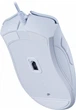 Ігрова дротова миша Razer DeathAdder Essential USB з підсвічуванням до 6400 dpi White (RZ01-03850200-R3M1) - зображення 4
