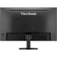 Монітор 27" ViewSonic VA2708-2K-HD-2 IPS 2560x1440 75 Гц 300 кд/м² Black - зображення 5