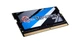 Оперативная память G.Skill Ripjaws SO-DIMM 8 ГБ DDR4 2133 МГц CL15 Черный (F4-2133C15S-8GRS) - изображение 2