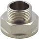Перехідник Fado FITT NICKEL 2"x1" РВ-РЗ латунь (P10) - зображення 1