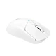 Игровая беспроводная мышь Bloody R72 Ultra 2.4 ГГц до 20000 dpi White (R72 Ultra White) - изображение 5