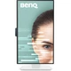 Монитор 23.8" BenQ GW2490TC IPS 1920x1080 144 Гц 250 кд/м² White (9H.LNMLA.TBE) - изображение 3
