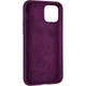 Чохол Avantis силіконовий Full Silicone Case for iPhone 11 Pro Max Purple (з MagSafe) - изображение 2
