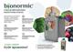 Органічне добриво BionormicⓇ, концентрат 1л - зображення 5