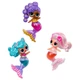 Игровой набор с куклой "Милые русалочки" L.O.L. Surprise! 596301 серии "Mermaids! Makeover Magic" - изображение 10