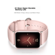 Фитнес-браслет Xiaomi Smart Band 9 Pro Black - изображение 4