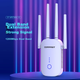 Ретранслятор COMFAST CF-WR758AC V3 - зображення 2