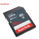 Карта пам'яті SanDisk Ultra SDHC 16GB UHS-I Class 10 - зображення 2