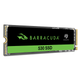 Твердотельный накопитель SEAGATE 1 ТБ SSD M.2 NVMe PCIe4.0×4. Скорость чтения до 7400 МБ/с. SEAGATE Kujiu530 ZP1024CM3A003 - изображение 7