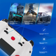 Дротовий ігровий контролер PowerA Advantage Wired Controller для Xbox Series X|S - зображення 15