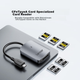 Картрідер Lexar RW515 Professional CFexpress USB 3.2 Gen2 USB-A & USB-C Silver - зображення 7