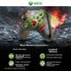 Бездротовий ігровий контролер Microsoft Xbox Series X/S Wireless Controller DOOM: The Dark Ages Limited Edition - зображення 5