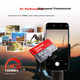 Карта пам'яті SanDisk Ultra A1 microSDXC 64GB UHS-I U1 Class 10 - зображення 5