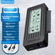 Перехідник-адаптер Shuole U25C-L USB 3.2 – SATA для HDD/SSD 2.5"/3.5" з LCD екраном - зображення 2