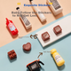 Дитячий кухонний ігровий набір Xinge Kitchen (100038351375) - зображення 6