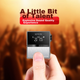 MP3-плеєр Aigo EROSTEN Grey - зображення 2