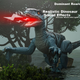 Динозавр на дистанційному керуванні RC Velociraptor Robot Toys (100095013873) - зображення 6