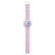 Детские часы SWATCH Flik Flak Feifei ZFCSP107 Нежно-фиолетовый (100010021717) - изображение 2