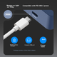 Маршрутизатор Cudy TR3000 AX3000 Wi-Fi6 - зображення 7