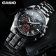 Мужские часы Casio Edifice EFV-540D-1AVUEF (100026437936) - изображение 8