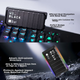 SSD диск Western Digital WD_BLACK P40 500GB Type-C External Black - изображение 8