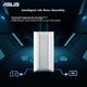 Маршрутизатор Asus ZenWiFi BD4 1PK Black - зображення 6