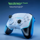 Бездротовий ігровий контролер Razer Wolverine V2 Pro Wireless PlayStation 5 & PC Gaming Controller White - зображення 3