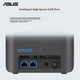 Маршрутизатор Asus ZenWiFi BD4 1PK Black - зображення 7