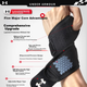 Бандаж для зап'ястя Under Armour TFCC, для фітнесу, жиму лежачи, при розтягуванні зв'язок зап'ястя - зображення 3