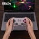 Игровой контроллер 8BitDo Pro 2 Bluetooth - изображение 8