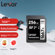 Карта пам'яті Lexar Professional SDXC 256GB UHS-II U3 V60 - зображення 4