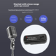 MP3-плеер Philips SA1102 Black - изображение 6