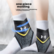 Бандаж для голеностопного сустава Under Armour PREVENT 2H против растяжений - изображение 9
