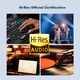 Наушники JBL TUNE 305C Blue - изображение 3