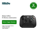 Бездротовий геймпад 8BitDo Ultimate 3-mode для Xbox Black (6922621505402) - зображення 2