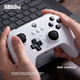 Ігровий контролер 8BitDo Orion X-Pro, авторизований Microsoft Xbox, для мобільних ігор, телефонів Apple, ПК, Steam, iPhone, Mac, iPad, Renwang 3, Monster Hunter. - зображення 8