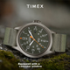 Мужские часы Timex Tianmeishi Expedition TW4B14000 (100133487480) - изображение 4